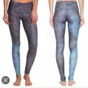 TEEKI Mermaid Leggings Size Small